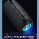 AWEI speaker Bluetooth Y370 20W black