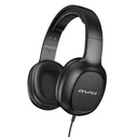 AWEI headphones GM-6 jack 3,5mm black