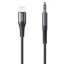 AWEI Adapter CL-116L Lightning/Jack 3.5 black