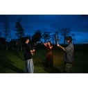 Nanlite NL-WD-8 LED Light