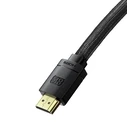 Καλώδιο HDMI Baseus High Definition Series 2.1 8K 60Hz 3D HDR 48Gbps 2m (black)
