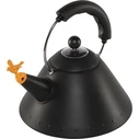 Alessi Black Teapot