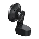 Βάση Στήριξης Smartphone Baseus Big Energy mount with wireless charger 15W for I 12 / I 13 (Black)
