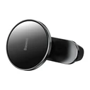 Βάση Στήριξης Smartphone Baseus Big Energy mount with wireless charger 15W for I 12 / I 13 (Black)