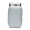 Pacsafe 20L Anti-Theft Roll-Top Backpack - Grey