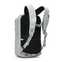 Pacsafe 20L Anti-Theft Roll-Top Backpack - Grey