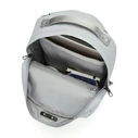 Pacsafe 20L Anti-Theft Roll-Top Backpack - Grey