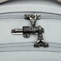 Pacsafe 20L Anti-Theft Roll-Top Backpack - Grey