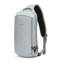 Pacsafe V Tech Sling Digital Grey