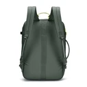 Pacsafe Go Carry-On 34L Anti-Theft Travel Backpack - Waterproof Green