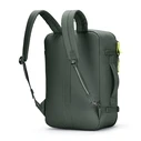 Pacsafe Go Carry-On 34L Anti-Theft Travel Backpack - Waterproof Green