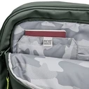 Pacsafe Go Carry-On 34L Anti-Theft Travel Backpack - Waterproof Green