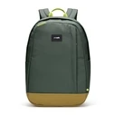 Pacsafe Go 25L Waterproof Antitheft Backpack Green