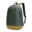 Pacsafe Go 25L Waterproof Antitheft Backpack Green