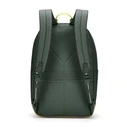 Pacsafe Go 25L Waterproof Antitheft Backpack Green