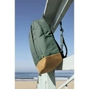 Pacsafe Go 25L Waterproof Antitheft Backpack Green