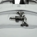 Pacsafe Backpack 24 L Grey