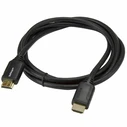 Καλώδιο HDMI StarTech HDMM2MP (2 m) Μαύρο