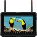 Atomos Shinobi 7 RX HDMI/SDI 7" HDR On-Camera Monitor & Wireless Receiver