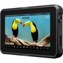Atomos Shinobi 7 RX HDMI/SDI 7" HDR On-Camera Monitor & Wireless Receiver