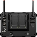 Atomos Shinobi 7 RX HDMI/SDI 7" HDR On-Camera Monitor & Wireless Receiver