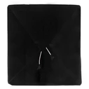 Berkel Protective Cover Size S Black 35x45x50 cm