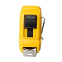 Μετροταινία Deli Steel 5m/19mm EDL9005Y (yellow)