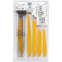 DeWALT DT2445 Reciprocating Saw Blades 12 pcs
