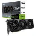 Κάρτα Γραφικών Asus PRIME-RTX5060TI-O16G, 16GB, GDDR7