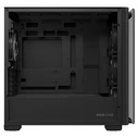 Κουτί Η/Υ Asus A23 Plus Mini Micro Atx Argb Tg Black