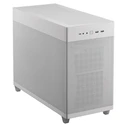 Κουτί Η/Υ Asus Prime AP201 MicroATX White