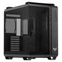 Κουτί Η/Υ Asus TUF GAMING GT502 HORIZON MIDDLE ATX Black