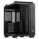 Κουτί Η/Υ Asus TUF GAMING GT502 HORIZON MIDDLE ATX Black
