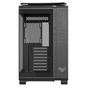 Κουτί Η/Υ Asus TUF GAMING GT502 HORIZON MIDDLE ATX Black