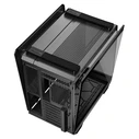 Κουτί Η/Υ Asus TUF GAMING GT502 HORIZON MIDDLE ATX Black