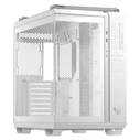 Κουτί Η/Υ Asus TUF Gaming GT502 HORIZON MIDDLE ATX White