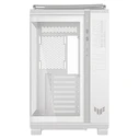Κουτί Η/Υ Asus TUF Gaming GT502 HORIZON MIDDLE ATX White