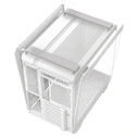 Κουτί Η/Υ Asus TUF Gaming GT502 HORIZON MIDDLE ATX White