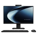 ASUS ExpertCenter P400 P470VA-GR100U4CB0X 27" All-in-One PC (Core 3 100U / 16GB / 512GB SSD / FHD / Windows 11 Pro) Μαύρο