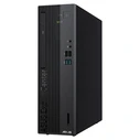 PC Asus ExpertCenter D5 SFF D501SER-GR53C1X i5-14500/16GB/512GB SSD NVMe PCIe 4.0/Intel UHD 770/DVD±RW/Win 11 Pro/Black