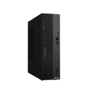 PC Asus ExpertCenter D5 SFF D501SER-GR53C1X i5-14500/16GB/512GB SSD NVMe PCIe 4.0/Intel UHD 770/DVD±RW/Win 11 Pro/Black