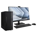 PC Asus ExpertCenter D701MER MT D701MER-GR73C1X i7-14700/16GB/512GB SSD/Intel UHD Graphics 770/DVD±RW/Win 11 Pro/Black