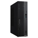 PC Asus ExpertCenter D7 SFF D701SERT-GR73C1X i7-14700/16GB/512GB SSD/Intel UHD/DVD±RW/Win 11 Pro/Black