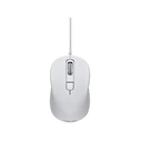 Ποντίκι Ενσύρματο Asus MOUSE OPTICAL MU101C Blue Ray White