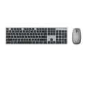 Σετ Πληκτρολόγιο Και Ποντίκι Ασύρματο Asus W5000 US copilot