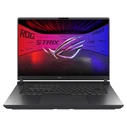 Laptop Asus Laptop 16" ROG Strix G16 G615LP-S5101X Ultra 9 275HX/32GB/1TB PCIe 4.0/NVidia GeForce RTX 5070 8GB/Win 11 Pro/Eclipse Gray (90NR0LN1-M004J0)