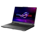 Laptop Asus Laptop 16" ROG Strix G16 G614FR-RV071X Ryzen 9 9955HX/32GB/1TB PCIe 4.0/NVidia GeForce RTX 5070 TI 12GB/Win 11 Pro/Eclipse Gray (90NR0NK7-M003A0)