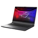 Laptop Asus Laptop 18" ROG Strix G18 G815LR-S9137X Ultra 9 275HX/32GB/2TB PCIe 4.0/NVidia GeForce RTX 5070Ti 12GB/Win 11 Pro/Eclipse Gray (90NR0LT1-M005U0)