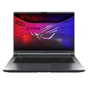 Laptop Asus Laptop 18" ROG Strix G18 G815LW-S9097X Ultra 9 275HX/32GB/2TB PCIe 4.0/NVidia GeForce RTX 5080 16GB/Win 11 Pro/Eclipse Gray (90NR0LC1-M004F0)