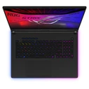 Laptop Asus Laptop 18" ROG Strix SCAR G835LX-SA123X U9-275HX/64GB/2x2TB PCIe 4.0/NVidia GeForce RTX 5090 24GB/Win 11 Pro/Off Black/With ROG backpack (90NR0LF1-M006F0)